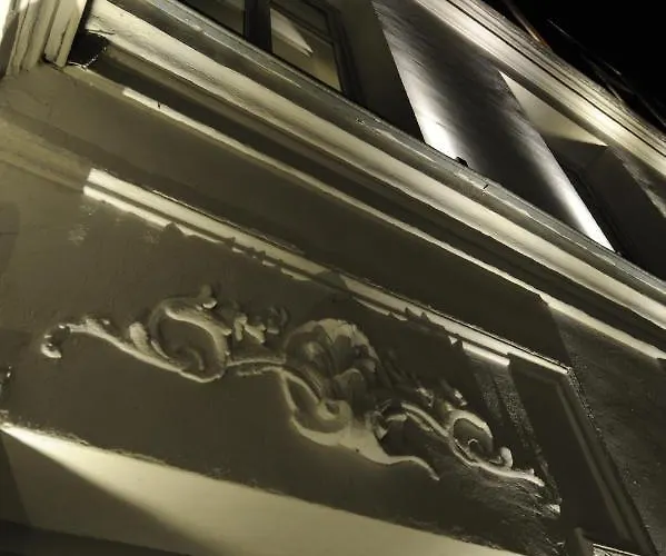 호스텔 3 덕스 에펠 타워 바이 힙합호스텔스 *