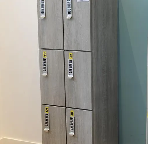 Ostello The 3 Ducks Eiffel Tower By Hiphophostels